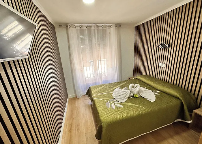 Hostal Rober Madrid