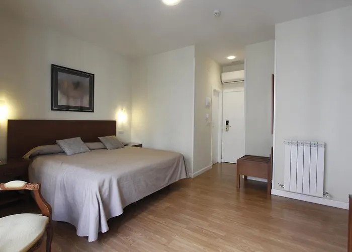 Rincón De Gran VíaHostal